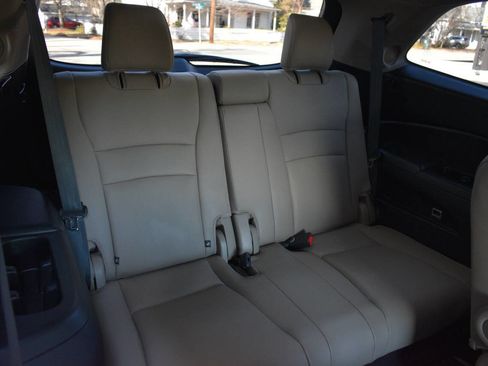 Used 2020 Honda Pilot Elite image 17