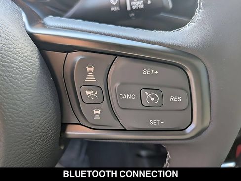 New 2026 Jeep Gladiator Mojave AWD/4WD image 18