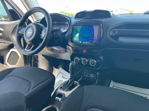 Used 2016 Jeep Renegade Sport w/ Power & Air Group FWD image 11