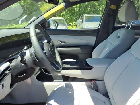New 2026 Hyundai Tucson Limited AWD/4WD image 10