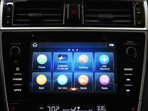 Used 2019 Subaru Outback 3.6R Limited image 17