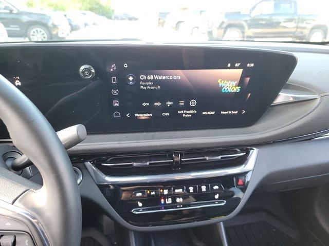 Used 2024 Buick Envista Avenir FWD image 13
