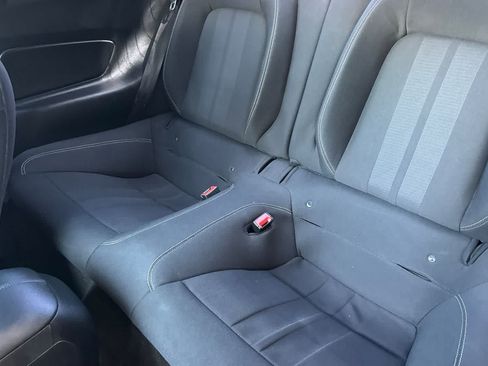Used 2018 Ford Mustang GT w/ GT Performance Package RWD image 5