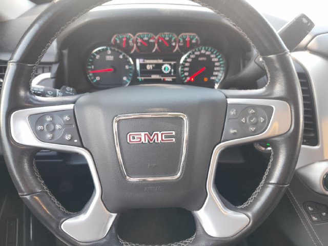 Used 2020 GMC Yukon SLT w/ Premium Edition AWD/4WD image 6