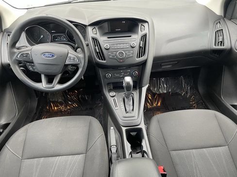 Used 2016 Ford Focus SE image 13