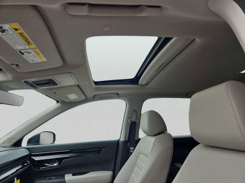 New 2026 Honda CR-V EX-L image 8