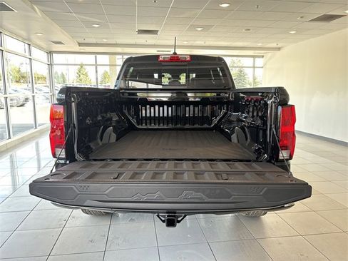 New 2026 Chevrolet Colorado Trail Boss image 15
