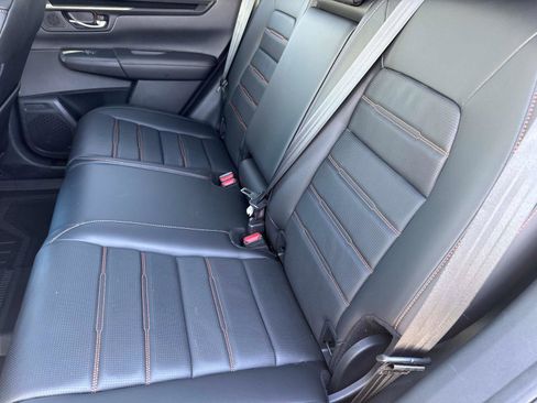 Certified 2025 Honda CR-V Sport-L image 16