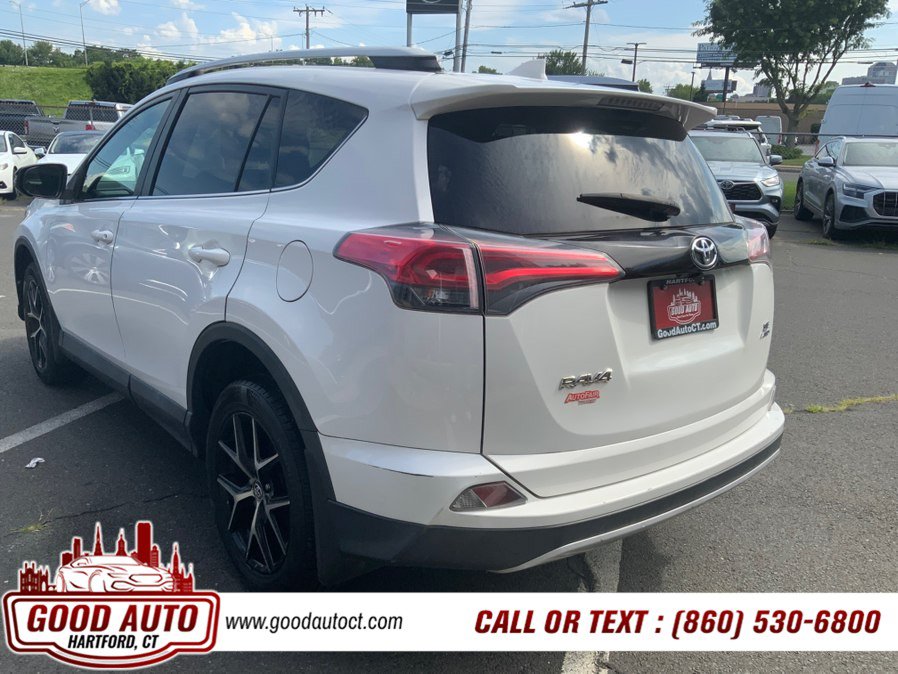 Used 2016 Toyota RAV4 SE AWD/4WD image 7