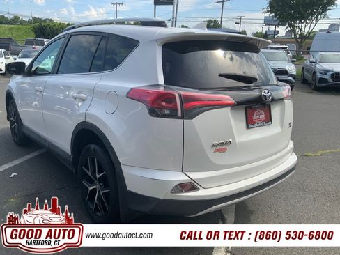 Used 2016 Toyota RAV4 SE AWD/4WD image 7