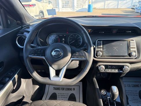 Used 2020 Nissan Kicks SR image 26