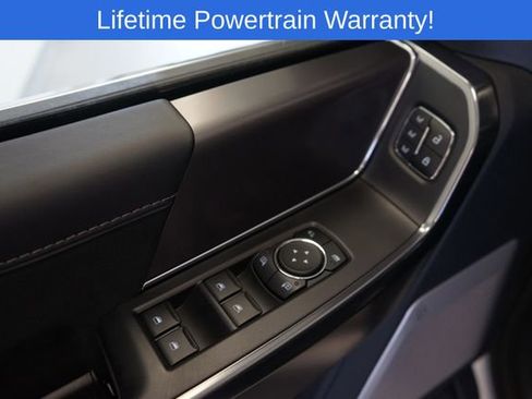 New 2026 Ford F150 Platinum AWD/4WD image 12