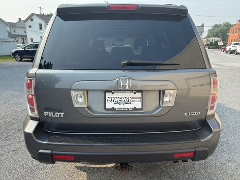 Used 2008 Honda Pilot SE image 4