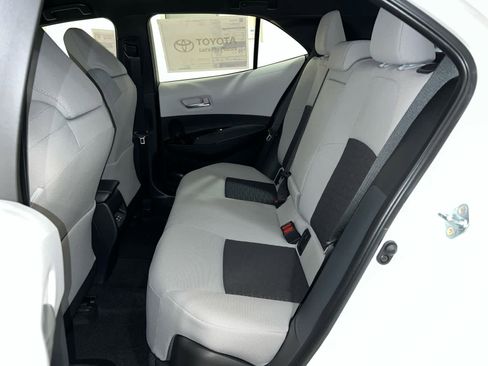 New 2026 Toyota Corolla SE FWD image 11