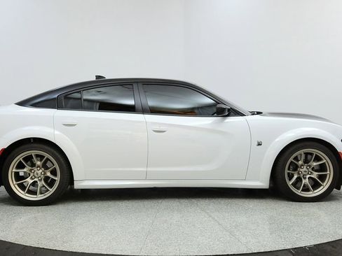 Used 2023 Dodge Charger Scat Pack image 6