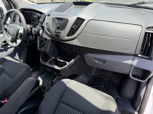 Used 2015 Ford Transit 150 148 Medium Roof RWD image 17
