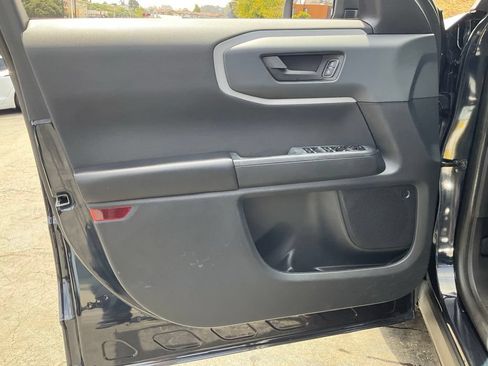 Used 2021 Ford Bronco Sport Big Bend w/ Big Bend Package AWD/4WD image 27