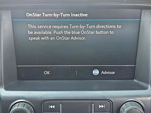 Used 2021 Chevrolet Colorado LT w/ LT Convenience Package AWD/4WD image 13