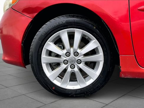 Used 2010 Toyota Corolla image 10