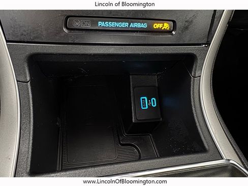 Used 2024 Ford Edge ST-Line image 54