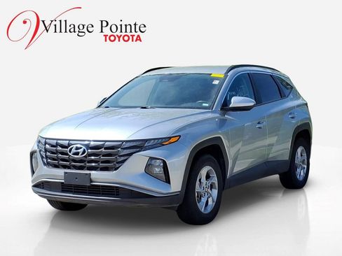 Used 2024 Hyundai Tucson SEL AWD/4WD image 1