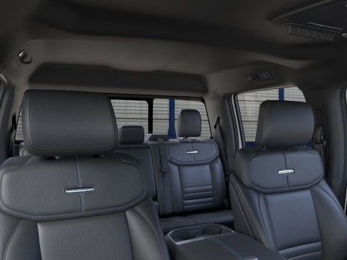 New 2026 Ford F250 Platinum w/ Tremor Off-Road Package image 24