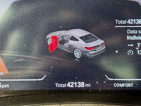 Certified 2023 BMW 430i xDrive Coupe w/ Convenience Package image 17