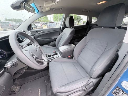 Used 2019 Hyundai Tucson SE FWD image 6