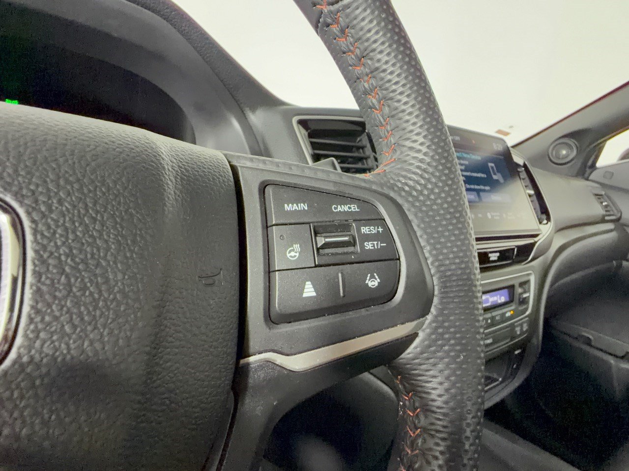 Used 2024 Honda Ridgeline TrailSport image 19