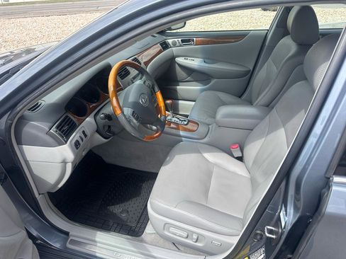 Used 2005 Lexus ES 330 FWD image 17
