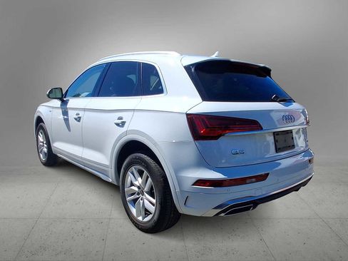 Used 2023 Audi Q5 2.0T Premium w/ Convenience Package AWD/4WD image 6