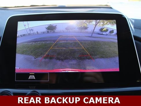 New 2026 Cadillac CT4 Premium Luxury image 15