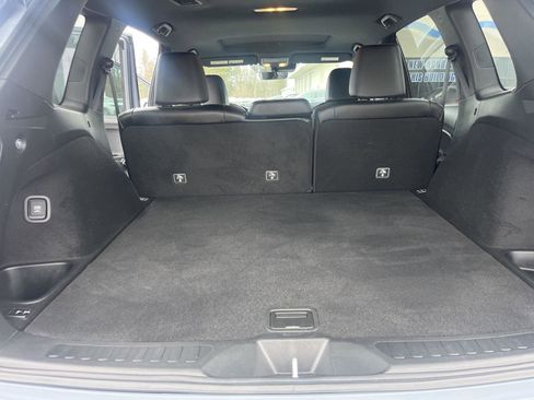 Used 2023 Honda Passport EX-L image 11