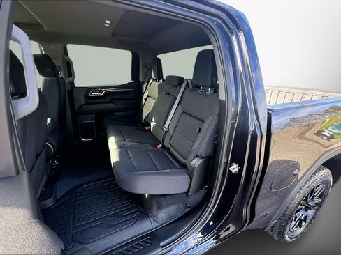 Used 2024 GMC Sierra 1500 Elevation w/ X31 Off-Road Package AWD/4WD image 24