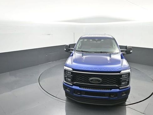 New 2026 Ford F250 4x4 Crew Cab Super Duty image 27