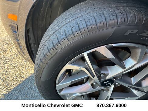 Used 2021 Hyundai Sonata SEL image 25