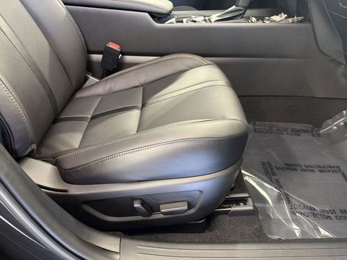 New 2026 MAZDA CX-50 AWD 2.5 Hybrid w/ Weather Package image 20