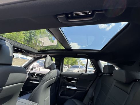 New 2026 Mercedes-Benz GLC 300 4MATIC image 29