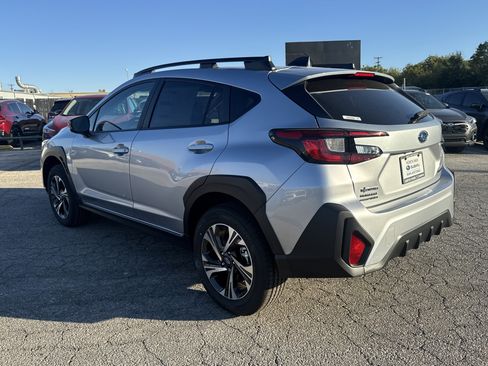 New 2026 Subaru Crosstrek 2.0i Premium image 5