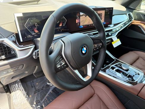 New 2026 BMW X5 xDrive50e AWD/4WD image 25