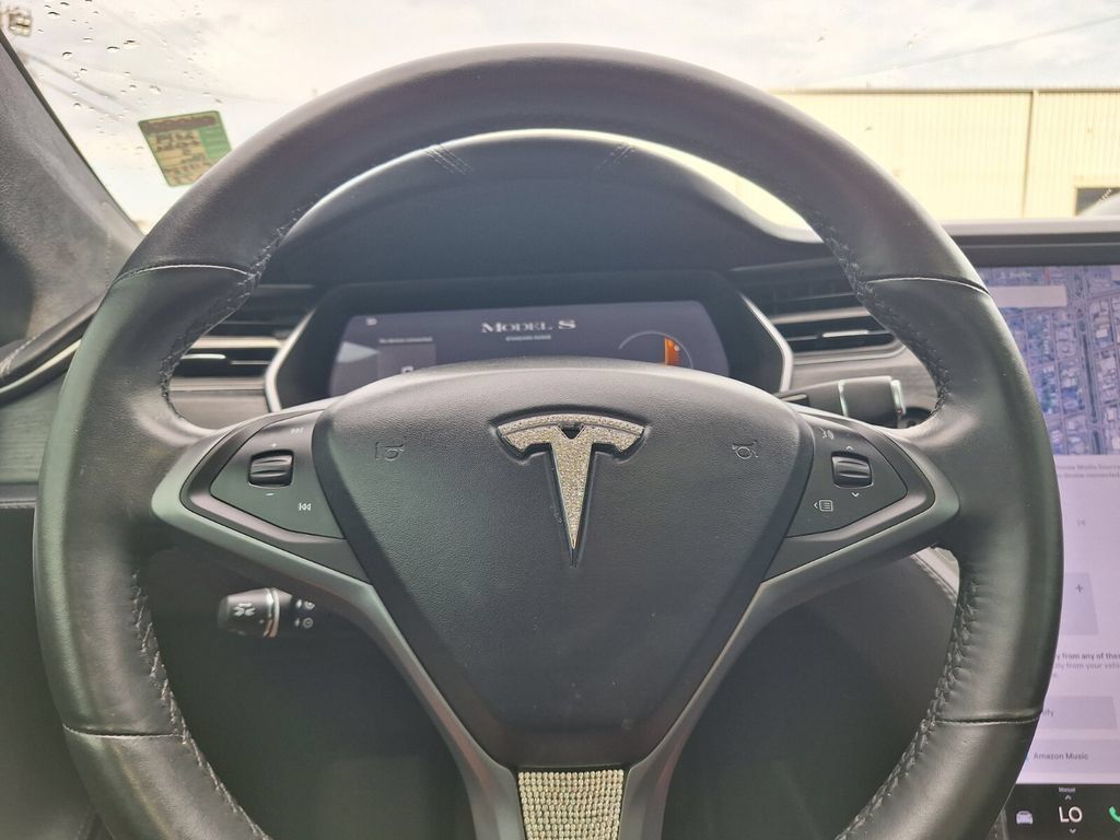 Used 2019 Tesla Model S Standard Range AWD/4WD image 16
