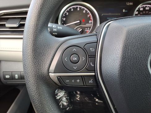 Certified 2023 Toyota Camry LE image 15