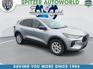 Used 2023 Ford Escape Active AWD/4WD video 2