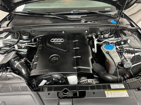 Used 2014 Audi A5 2.0T Premium Plus w/ Premium Plus Package AWD/4WD image 14