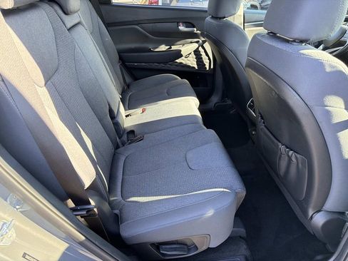Used 2023 Hyundai Santa Fe SEL image 21