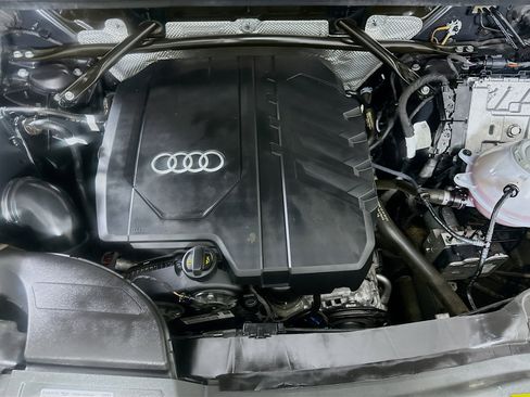 Used 2024 Audi Q5 2.0T Premium Plus image 34