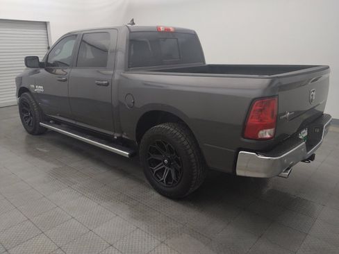 Used 2019 RAM 1500 Lone Star RWD image 3