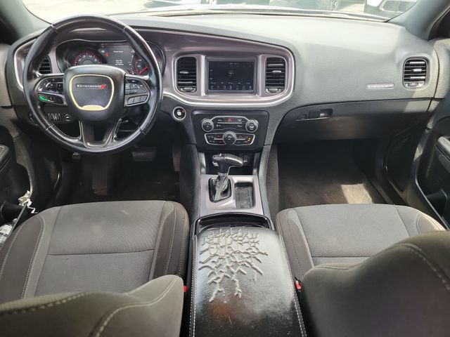 Used 2020 Dodge Charger SXT w/ Blacktop Package RWD image 10