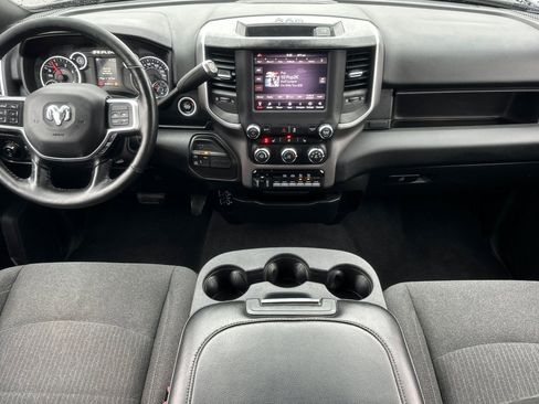 Used 2019 RAM 3500 Big Horn image 13