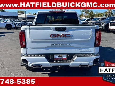 New 2026 GMC Sierra 1500 Denali image 4